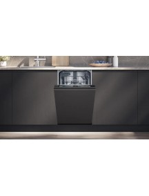 Встраиваемая посудомоечная машина Siemens SR63IX01KK