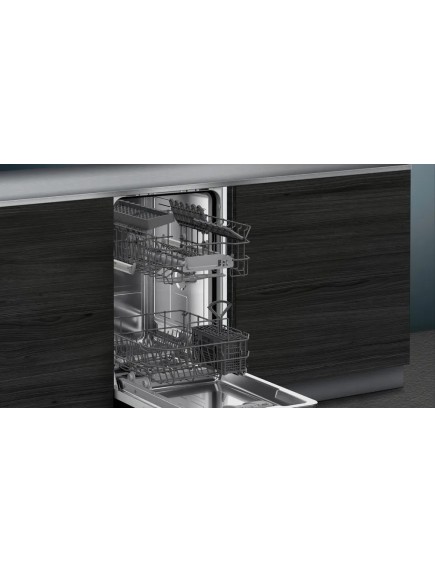Встраиваемая посудомоечная машина Siemens SR63IX01KK Встраиваемая посудомоечная машина Siemens SR63IX01KK