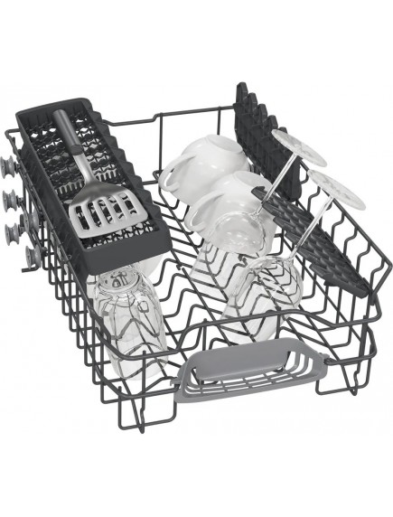 Встраиваемая посудомоечная машина Siemens SR63IX01KK Встраиваемая посудомоечная машина Siemens SR63IX01KK