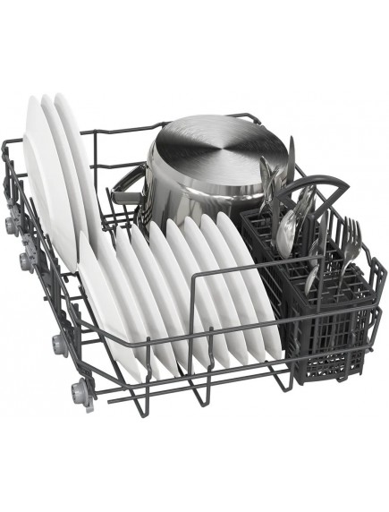 Встраиваемая посудомоечная машина Siemens SR63IX01KK Встраиваемая посудомоечная машина Siemens SR63IX01KK