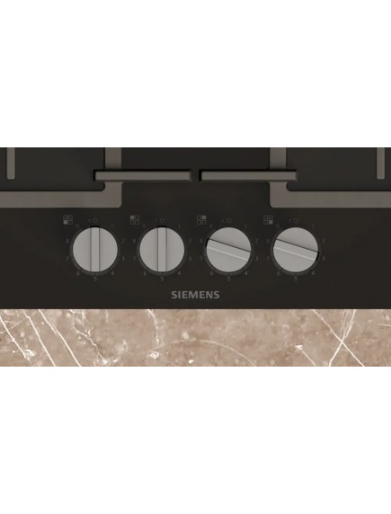 Варочная поверхность Siemens EP6A6PI40O Варочная поверхность Siemens EP6A6PI40O