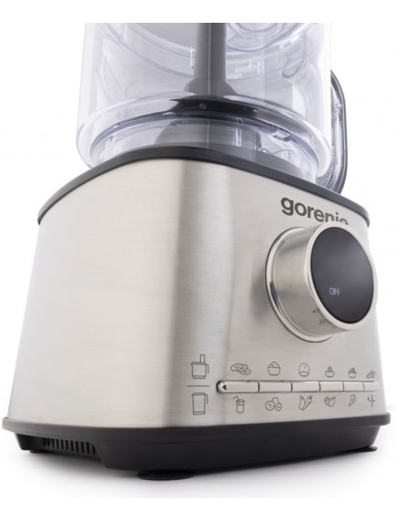 Кухонный комбайн Gorenje SBR1500E Кухонный комбайн Gorenje SBR1500E