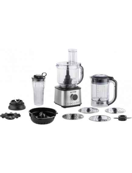 Кухонный комбайн Gorenje SBR1500E Кухонный комбайн Gorenje SBR1500E