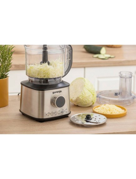 Кухонный комбайн Gorenje SBR1500E Кухонный комбайн Gorenje SBR1500E