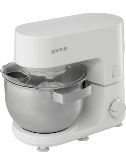 Планетарный миксер Gorenje MMC800CW Планетарный миксер Gorenje MMC800CW