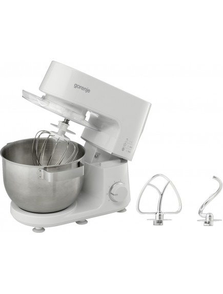 Планетарный миксер Gorenje MMC800CW Планетарный миксер Gorenje MMC800CW