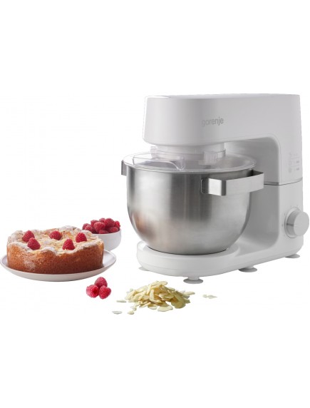 Планетарный миксер Gorenje MMC800CW Планетарный миксер Gorenje MMC800CW