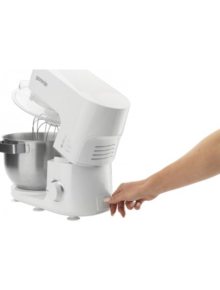 Планетарный миксер Gorenje MMC800CW Планетарный миксер Gorenje MMC800CW