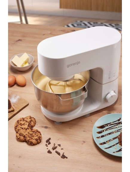 Планетарный миксер Gorenje MMC800CW Планетарный миксер Gorenje MMC800CW