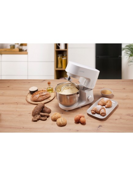 Планетарный миксер Gorenje MMC800CW Планетарный миксер Gorenje MMC800CW