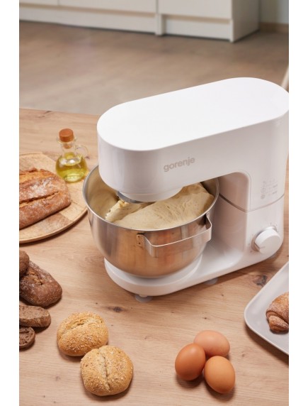 Планетарный миксер Gorenje MMC800CW Планетарный миксер Gorenje MMC800CW