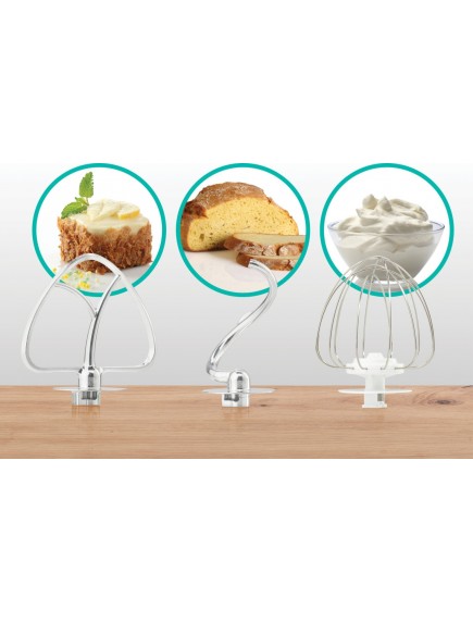 Планетарный миксер Gorenje MMC800CW Планетарный миксер Gorenje MMC800CW