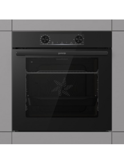 Духовой шкаф Gorenje BOP6373E28EBG Духовой шкаф Gorenje BOP6373E28EBG