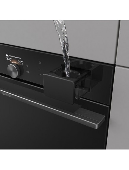 Духовой шкаф Gorenje WNHPI62SCSIRV Духовой шкаф Gorenje WNHPI62SCSIRV