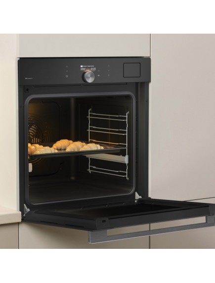 Духовой шкаф Gorenje WNHPI62SCSIRV Духовой шкаф Gorenje WNHPI62SCSIRV