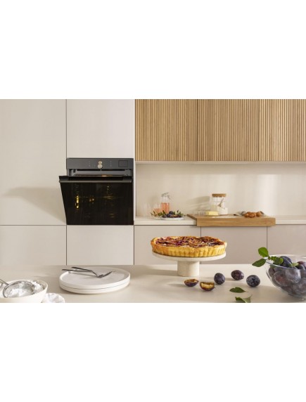 Духовой шкаф Gorenje WNHPI62SCSIRV Духовой шкаф Gorenje WNHPI62SCSIRV