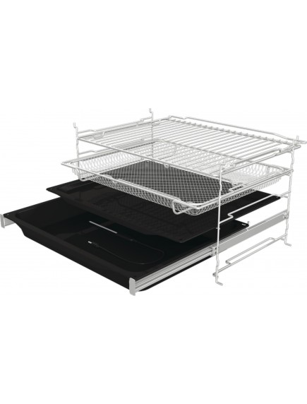 Духовой шкаф Gorenje WNHPI62SCSIRV Духовой шкаф Gorenje WNHPI62SCSIRV