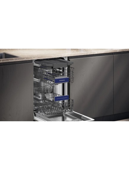 Встраиваемая посудомоечная машина Siemens SR65EX02MK Встраиваемая посудомоечная машина Siemens SR65EX02MK