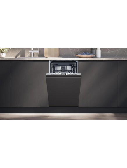 Встраиваемая посудомоечная машина Siemens SR65EX02MK Встраиваемая посудомоечная машина Siemens SR65EX02MK