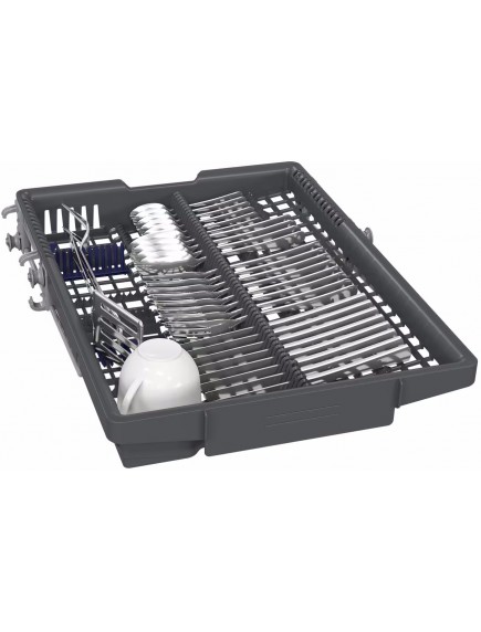 Встраиваемая посудомоечная машина Siemens SR65EX02MK Встраиваемая посудомоечная машина Siemens SR65EX02MK