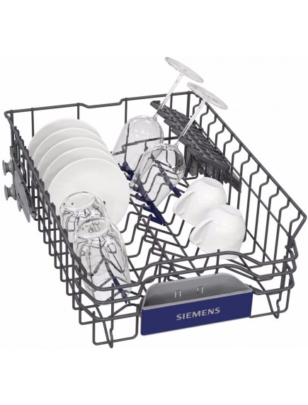 Встраиваемая посудомоечная машина Siemens SR65EX02MK Встраиваемая посудомоечная машина Siemens SR65EX02MK