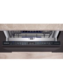 Встраиваемая посудомоечная машина Siemens SR67ZX03MK