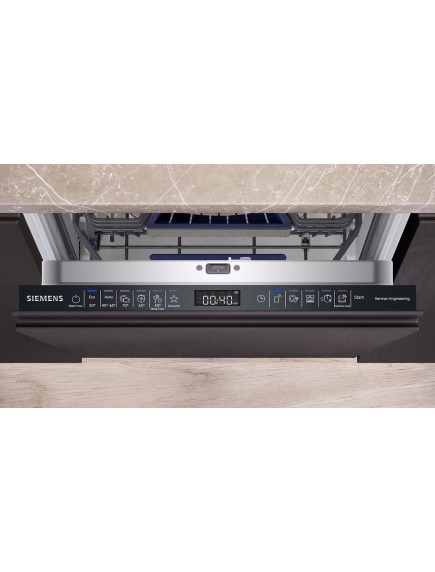 Встраиваемая посудомоечная машина Siemens SR67ZX03MK Встраиваемая посудомоечная машина Siemens SR67ZX03MK