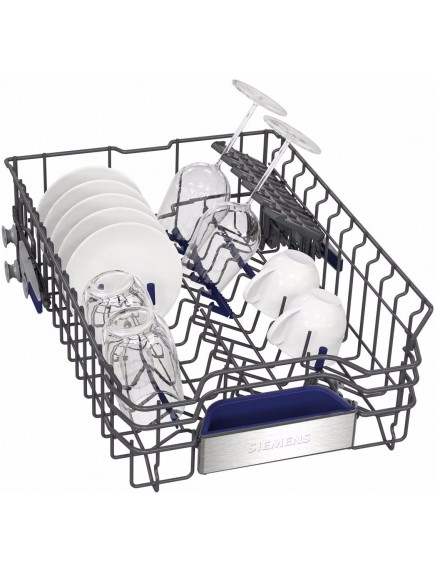 Встраиваемая посудомоечная машина Siemens SR67ZX03MK Встраиваемая посудомоечная машина Siemens SR67ZX03MK
