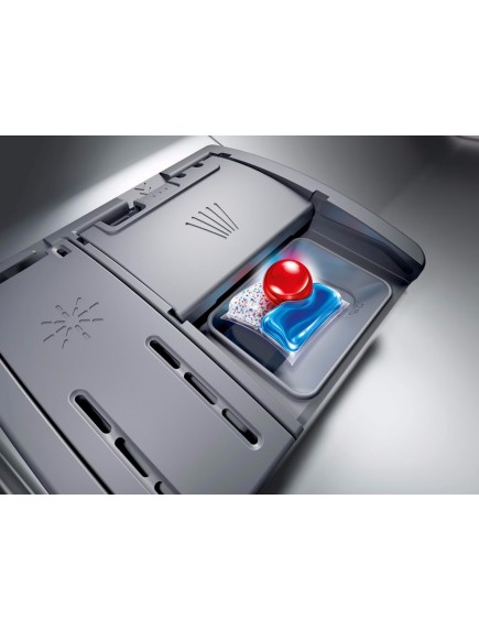 Встраиваемая посудомоечная машина Siemens SR67ZX03MK Встраиваемая посудомоечная машина Siemens SR67ZX03MK