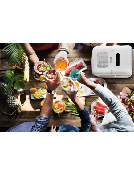 Ледогенератор Gorenje IMDW1200W