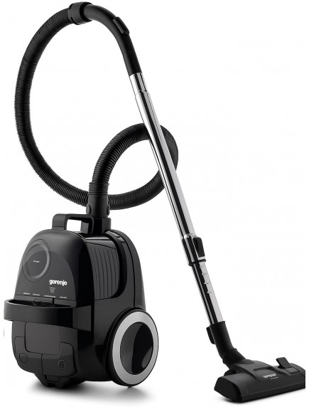 Пылесос Gorenje VC1901G2ABK Пылесос Gorenje VC1901G2ABK