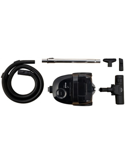 Пылесос Gorenje VC1901G2ABK Пылесос Gorenje VC1901G2ABK