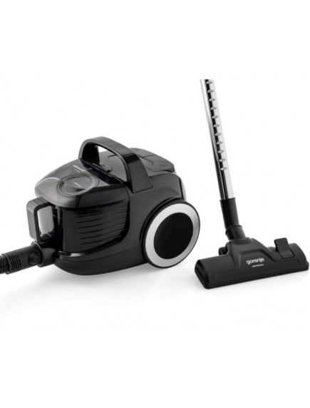 Пылесос Gorenje VC1901G2ABK Пылесос Gorenje VC1901G2ABK