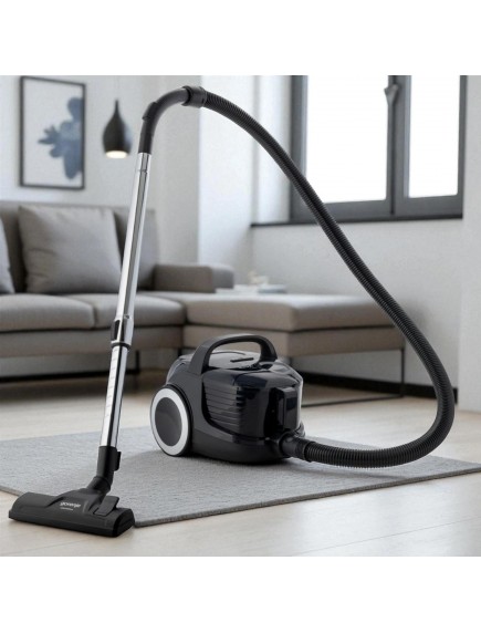 Пылесос Gorenje VC1901G2ABK Пылесос Gorenje VC1901G2ABK