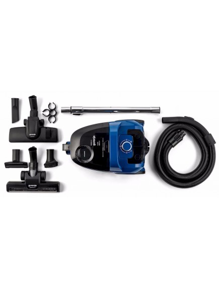 Пылесос Gorenje VC2206G4ADBL Пылесос Gorenje VC2206G4ADBL