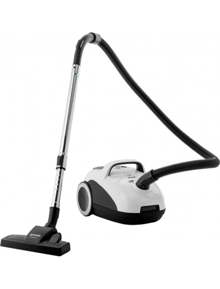 Пылесос Gorenje VC2221G4EW Пылесос Gorenje VC2221G4EW