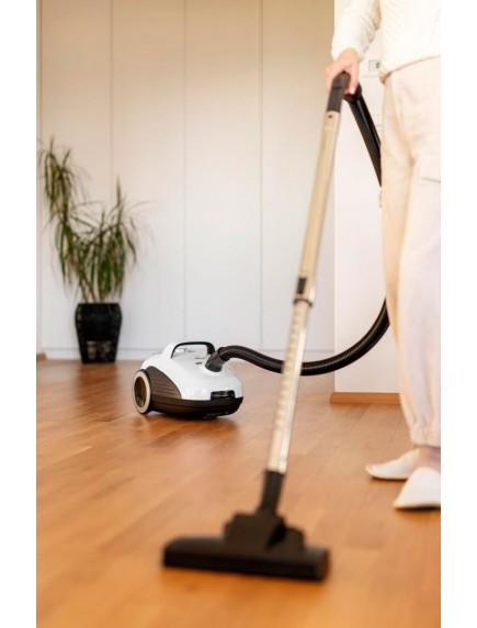 Пылесос Gorenje VC2221G4EW Пылесос Gorenje VC2221G4EW