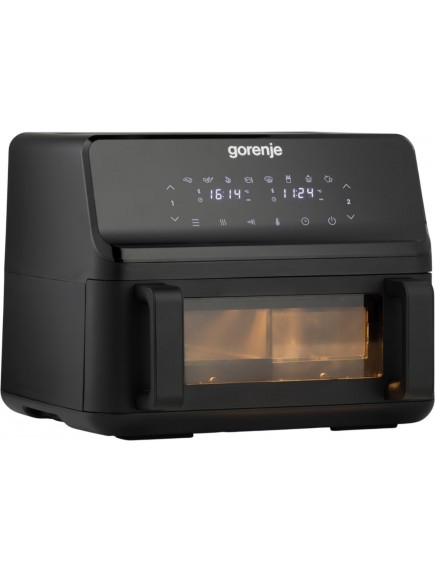 Мультипечь Gorenje AF2700BP