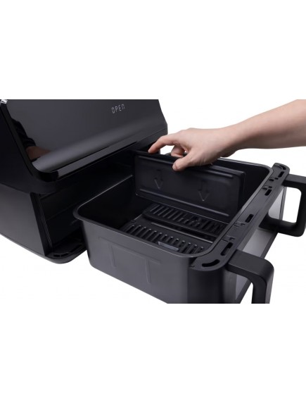 Мультипечь Gorenje AF2700BP