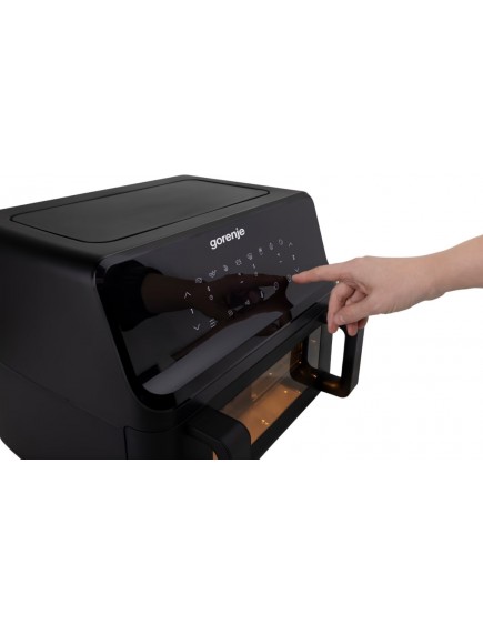 Мультипечь Gorenje AF2700BP