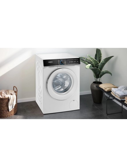 Стиральная машина Siemens WG56B2A1UA Стиральная машина Siemens WG56B2A1UA