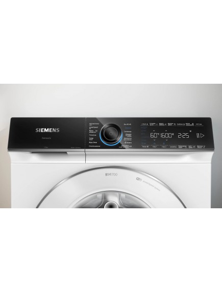 Стиральная машина Siemens WG56B2A1UA Стиральная машина Siemens WG56B2A1UA