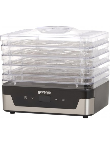 Сушилка фруктов Gorenje FDK400DE Сушилка фруктов Gorenje FDK400DE