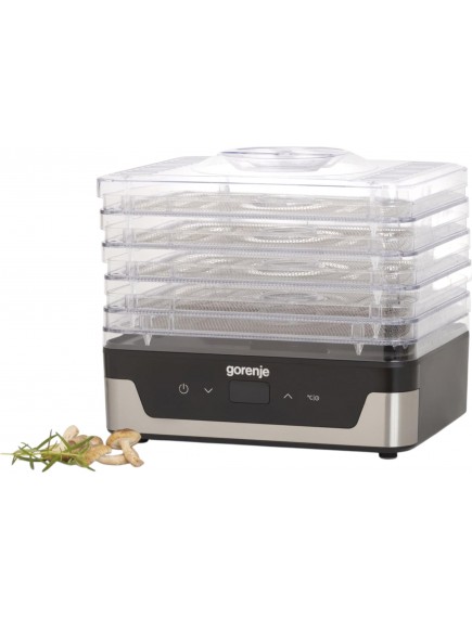 Сушилка фруктов Gorenje FDK400DE Сушилка фруктов Gorenje FDK400DE
