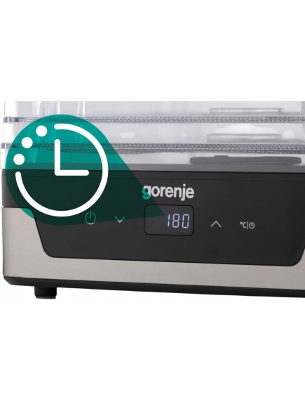 Сушилка фруктов Gorenje FDK400DE Сушилка фруктов Gorenje FDK400DE