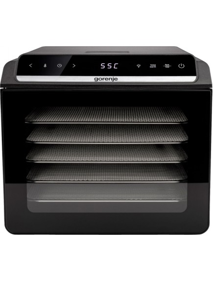 Сушилка фруктов Gorenje FDK600DB Сушилка фруктов Gorenje FDK600DB