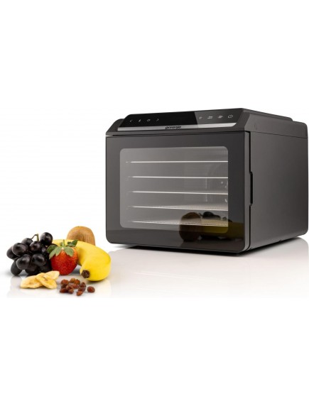 Сушилка фруктов Gorenje FDK600DB Сушилка фруктов Gorenje FDK600DB