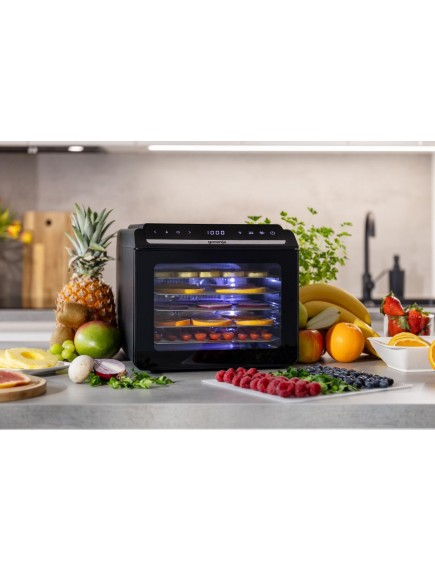 Сушилка фруктов Gorenje FDK600DB Сушилка фруктов Gorenje FDK600DB