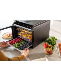 Сушилка фруктов Gorenje FDK600DB