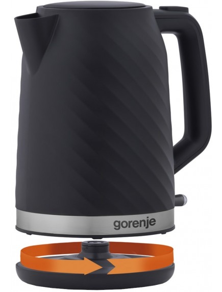 Электрочайник Gorenje K17SPB Электрочайник Gorenje K17SPB